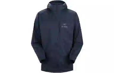 Arcteryx Squamish Hoody