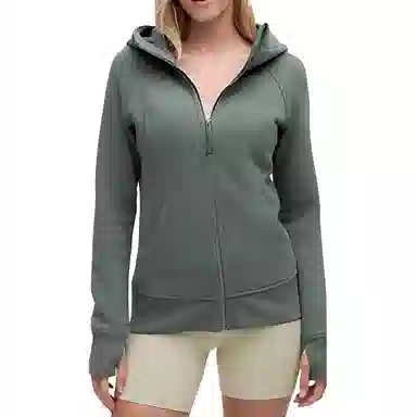 lululemon Scuba Hoodie