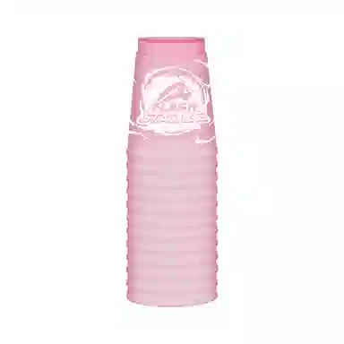 奇艺 闪叠杯飞叠杯迷你透明竞速 早教益智玩具