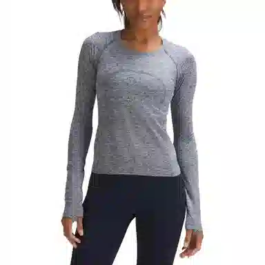 lululemon Swiftly Tech race 2.0 T