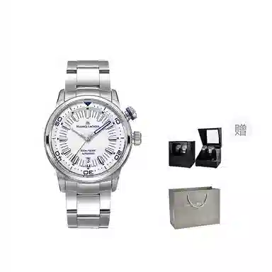 Maurice Lacroix Pontos S