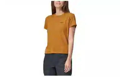 patagonia P-6 LOGO RESPONSIBILI T