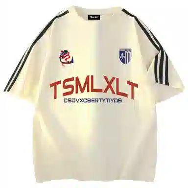 TSMLXLT 260GLogoT