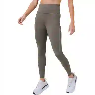 lululemon Fast and Free Nulux 28"