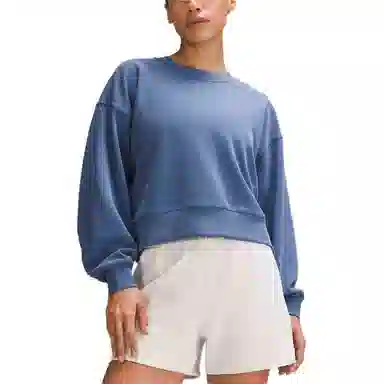 lululemon SS23 Perfectly Oversized