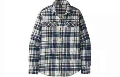 patagonia Logo