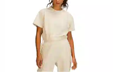 lululemon La Side Cinch T