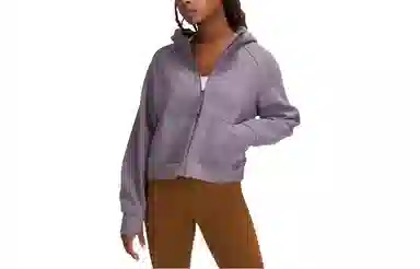 lululemon Scuba Hoodie