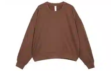 lululemon SS23 Perfectly Oversized