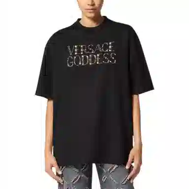 VERSACE FW22 LogoT