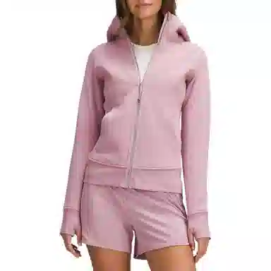lululemon Scuba Hoodie