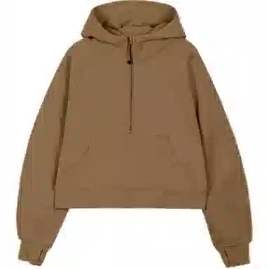 Lululemon Scuba Hoodie