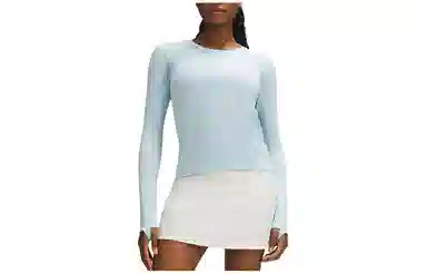 lululemon Swiftly Tech race 2.0 T