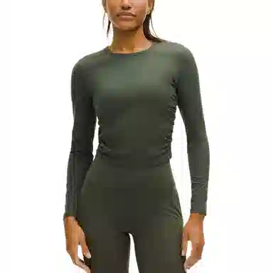 lululemon All It Takes Nulu T