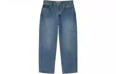 Stussy FW22 Denim Big Ol' Jean