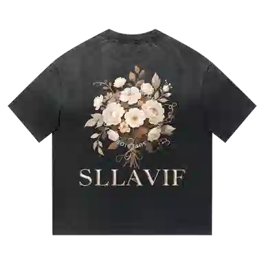 SLLAVIF T