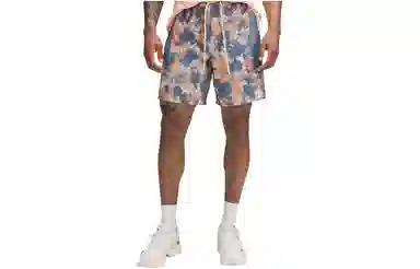 lululemon Water-Repellent Shorts 8"