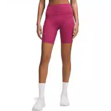 lululemon Fast and Free Shorts