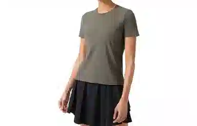 lululemon Morning Match T