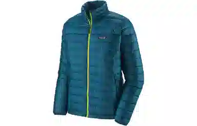 patagonia Down Sweater