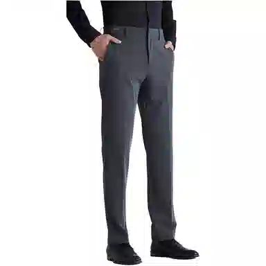 SHANSHAN Classic Business Trousers