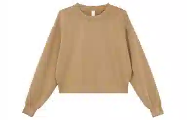 lululemon Perfectly Oversized Softstreme