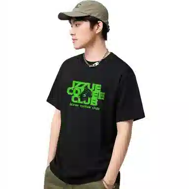 izzue I.TIzzue ClubT