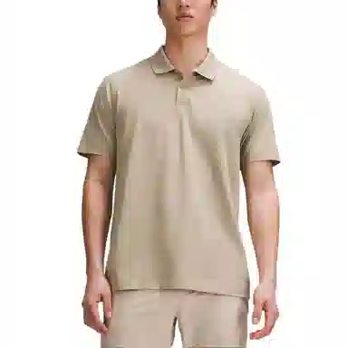 lululemon Polo Shirt