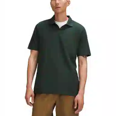 lululemon Polo Shirt