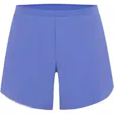 lululemon Fast and Free 6" Shorts