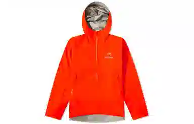 Arcteryx Zeta SL