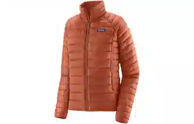 patagonia