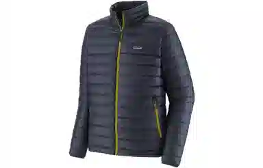 patagonia Down Sweater