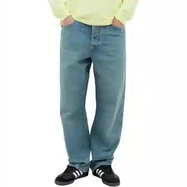 Stussy FW22 Denim Big Ol' Jean