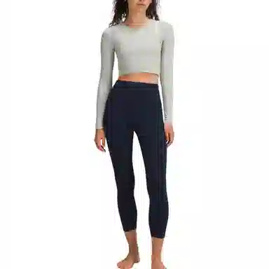 lululemon Ebb to Street