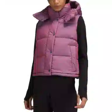 lululemon Wunder Puff Vest