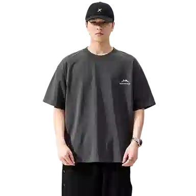 WilliamPOLO logoT