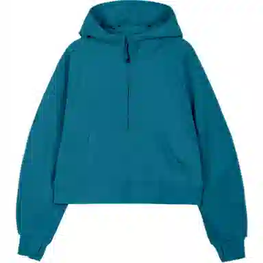 Lululemon Scuba Hoodie