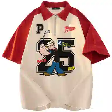 POPEYE LogoPolo