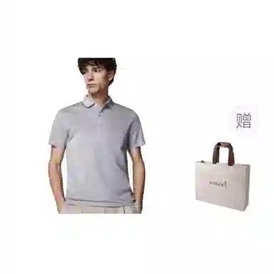 JUDGER Polo