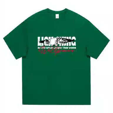 Lightning X Storm LogoT