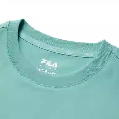 FILA KIDSTWHITE LINE
