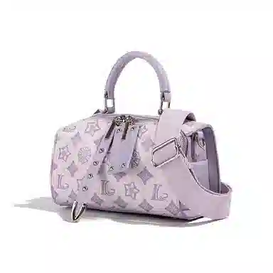 MACKJANICE Boston Bag