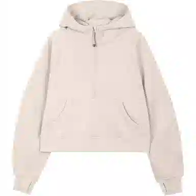 Lululemon Scuba Hoodie