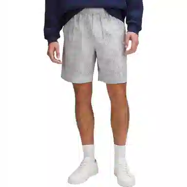 lululemon SS23 Bowline 8"