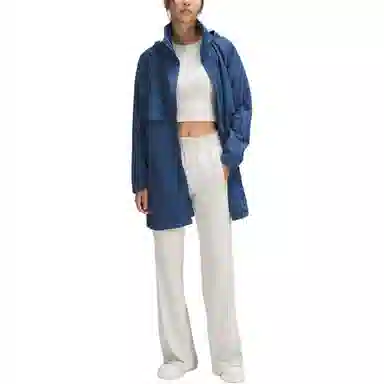 lululemon Always Effortless