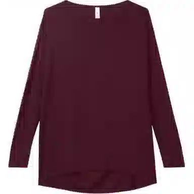 lululemon Back in Action Nulu Long Sleeve Tee