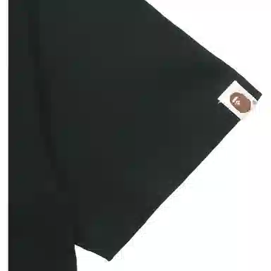 A BATHING APE BAPE LIGHTNING TEE