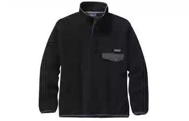 patagonia Synchilla Snap-T