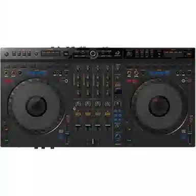 Pioneer DJ DDJ-GRV6 DJ DJ